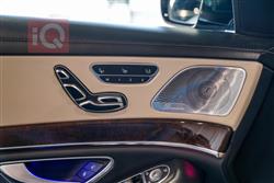 مێرسێدس بێنز S-Class